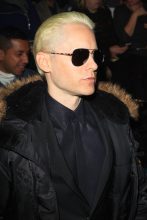 Jared Leto A Man Of Many Hairstyles Mojeh Men