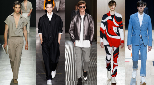Five Stylish Trends Dominating Right Now - MOJEH MEN