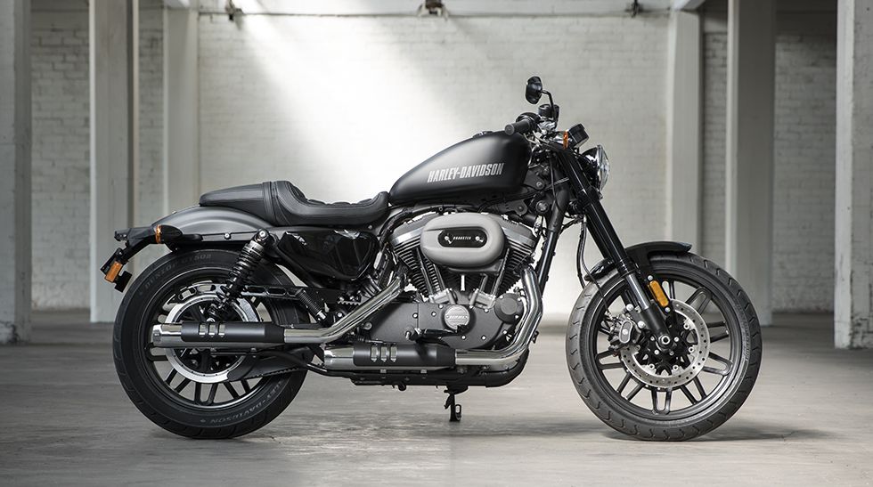 Introducing The Brand New Harley-Davidson Roadster - MOJEH MEN