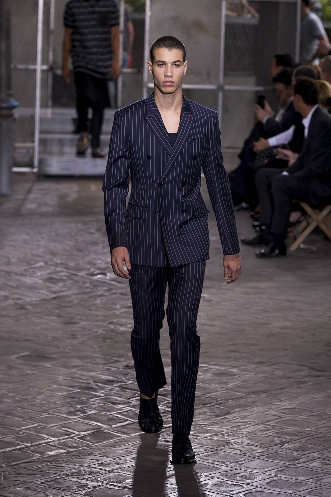 Suiting Up: Spring Suit Trends - MOJEH MEN