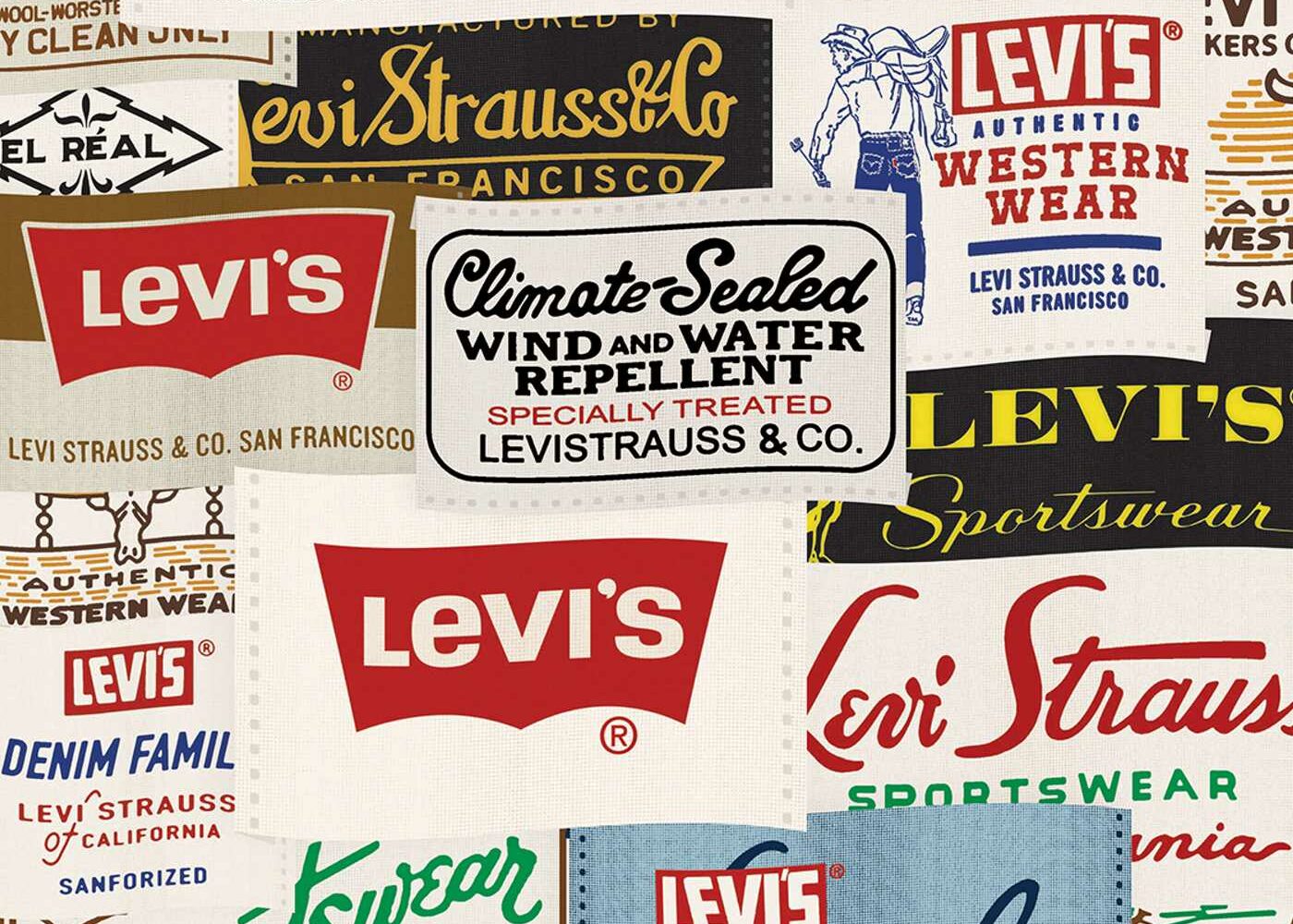 levi's vintage clothing 2019