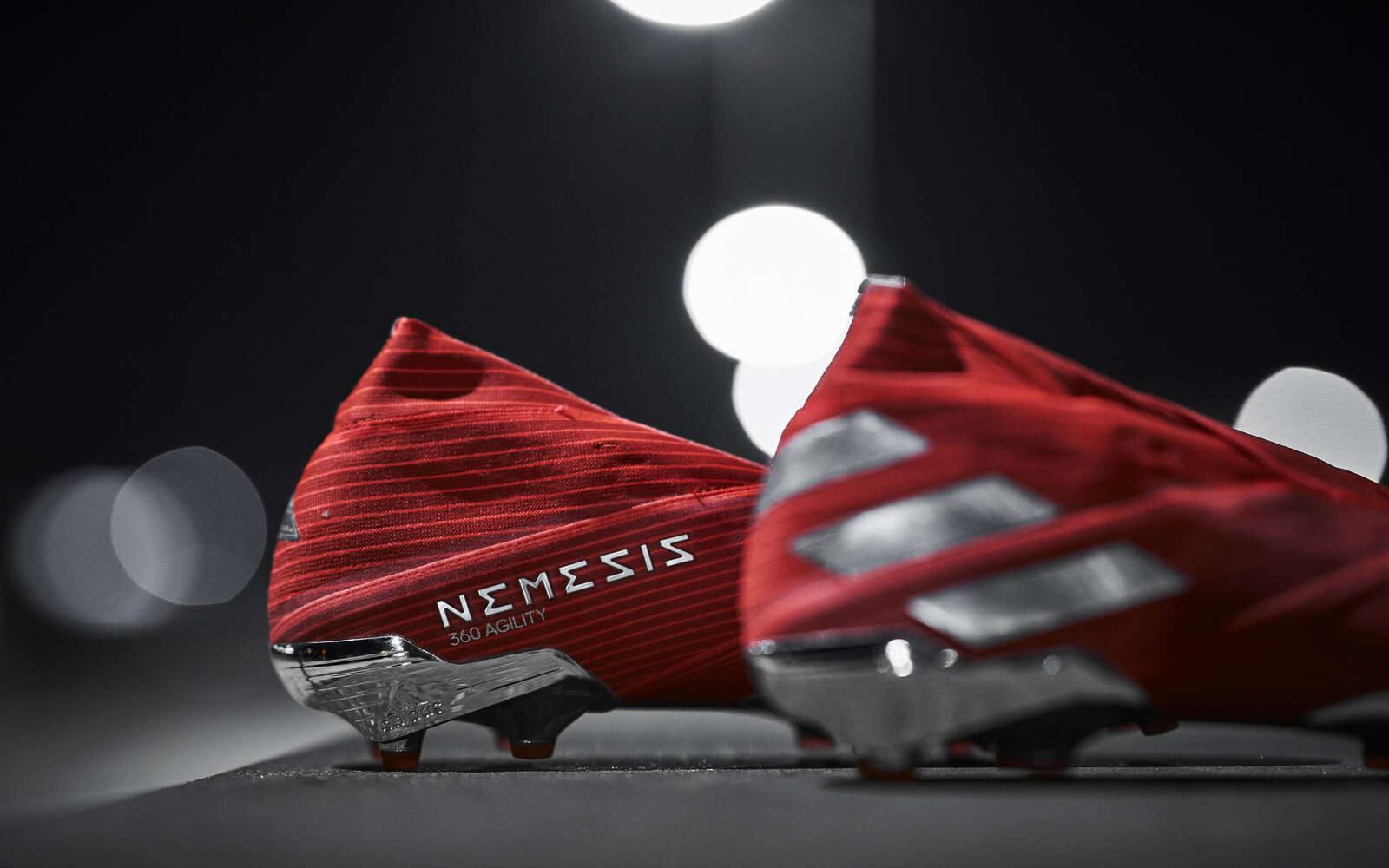 latest adidas football shoes