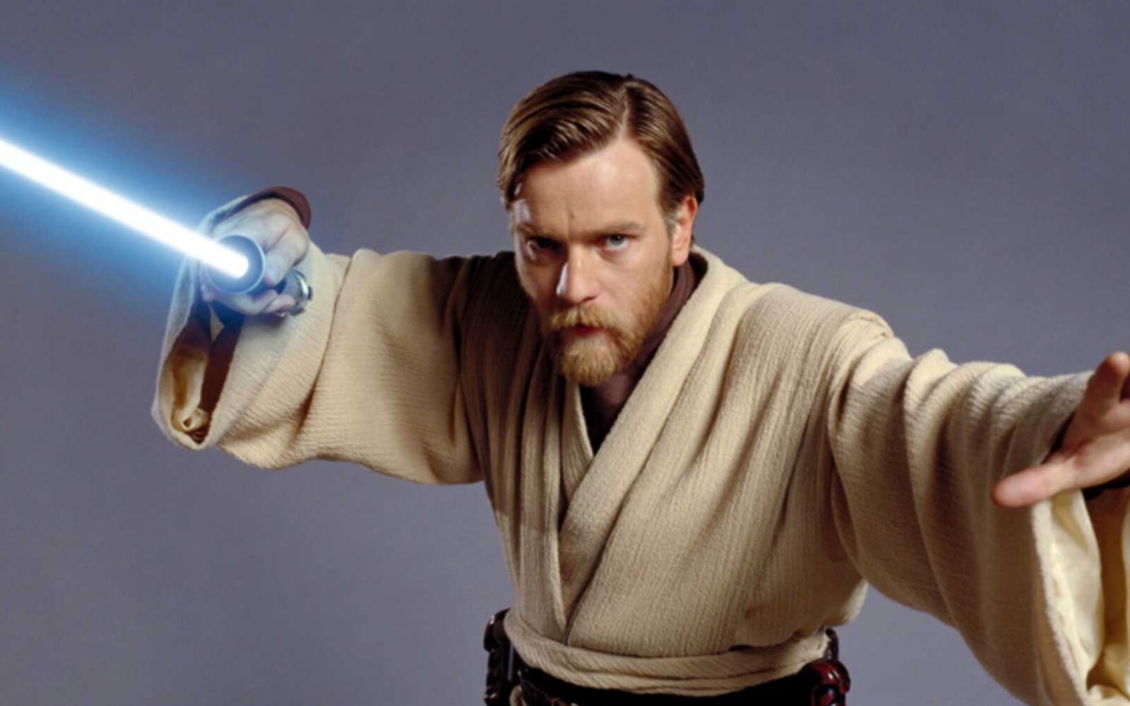 Ewan McGregor Returns To Star Wars For New Obi-Wan Kenobi ...