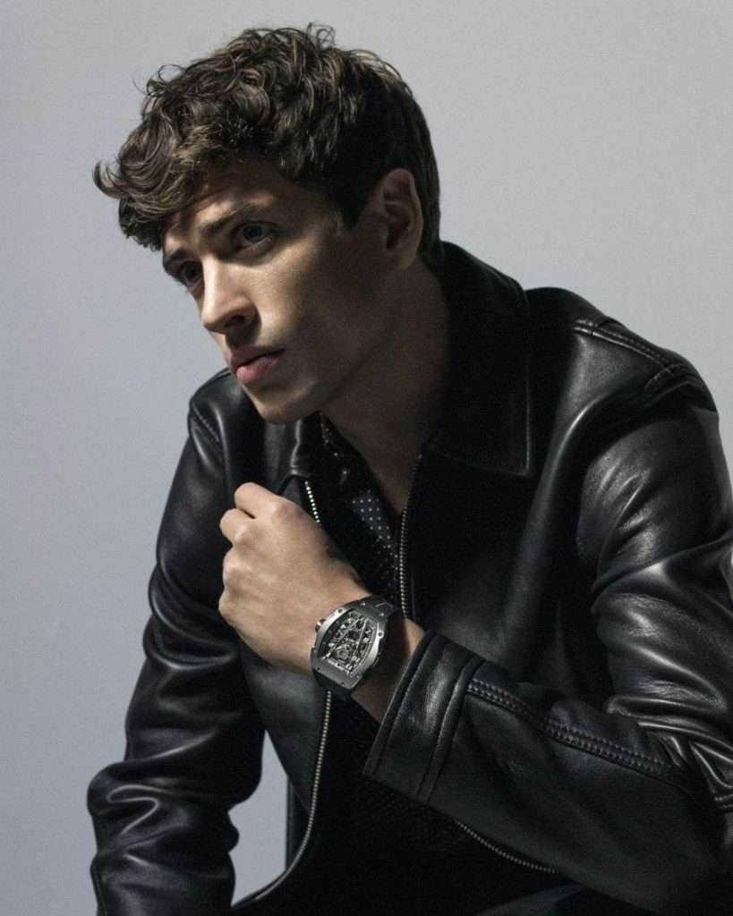 Watch Size Guide for Men