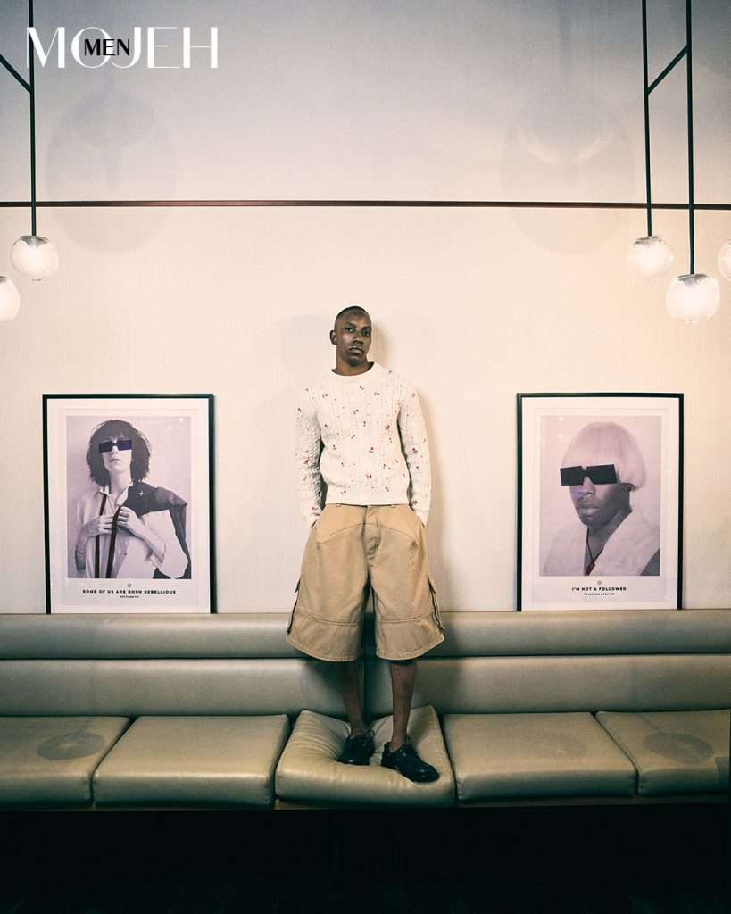 Dior Men, Jonathan Anderson