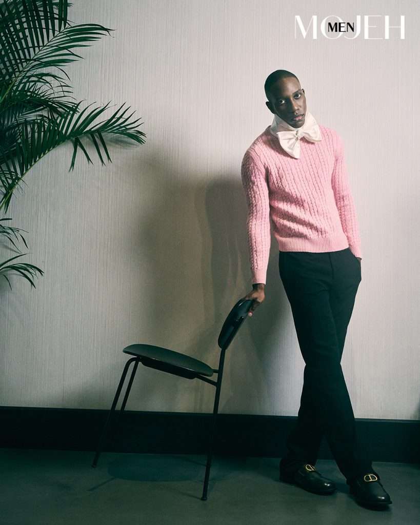 Dior Men, Jonathan Anderson
