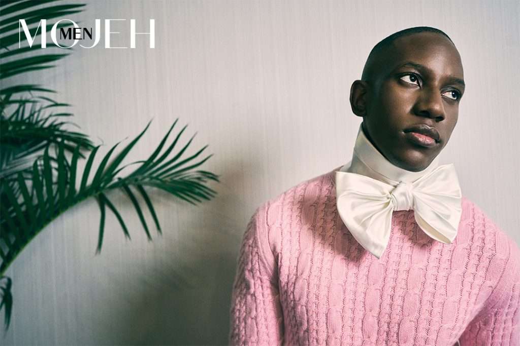 Dior Men, Jonathan Anderson