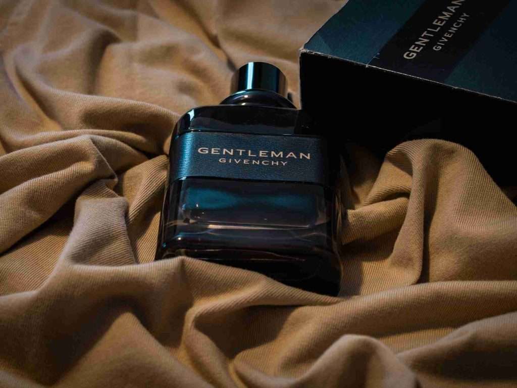 Givenchy Gentleman Eau de Parfum