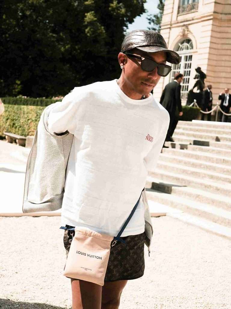Luxury Menswear Creative Directors