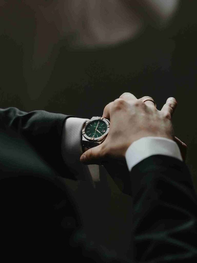 Maurice Lacroix AIKON Automatic Date 42mm