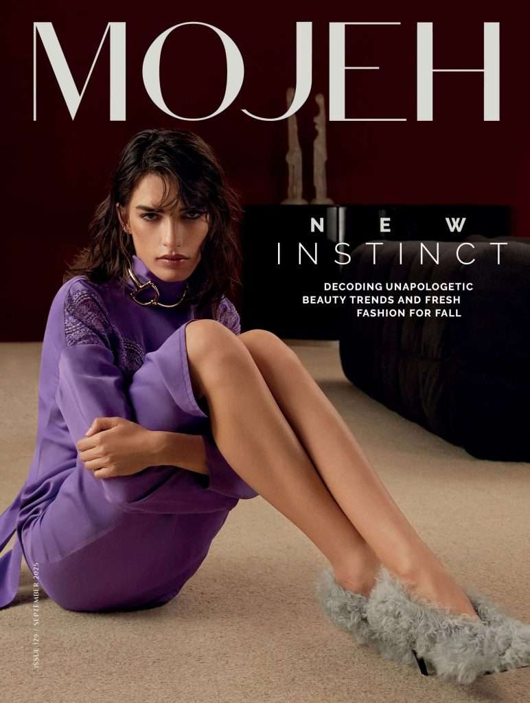 MOJEH